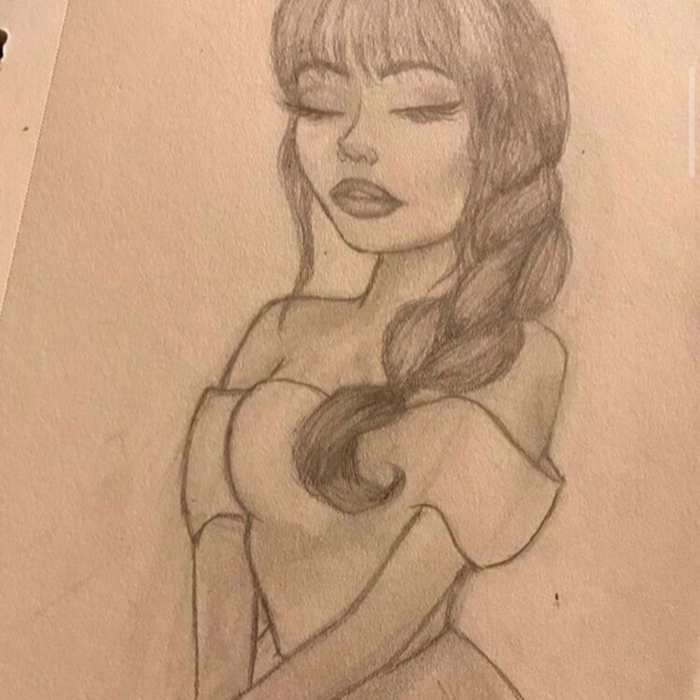 custom drawing